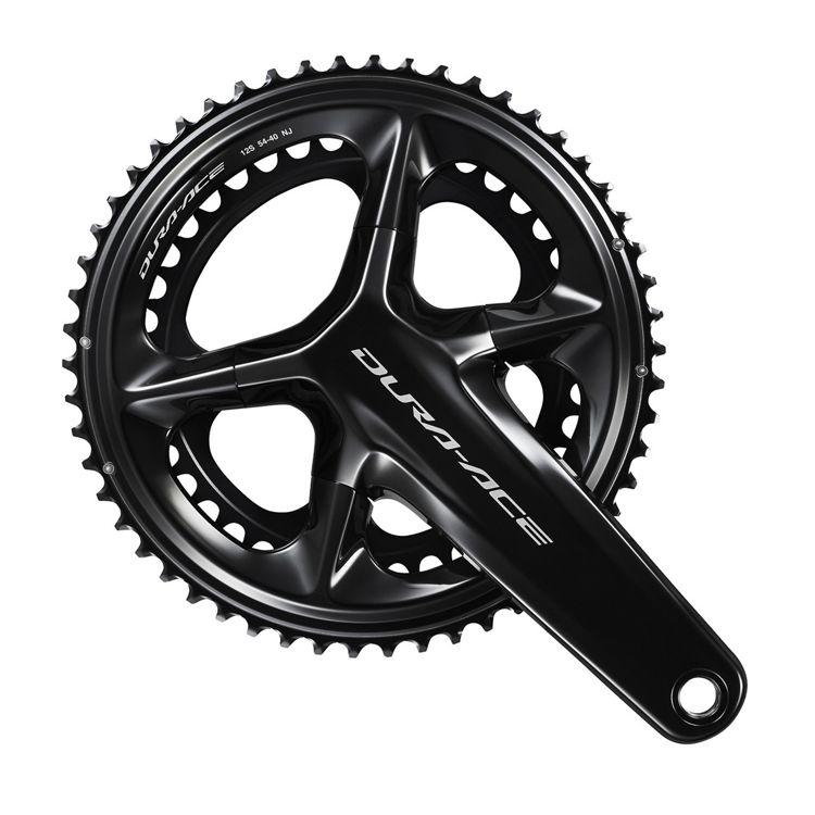 Shimano FC-R9200 DURA-ACE 12SPD 172.5MM 54-40T