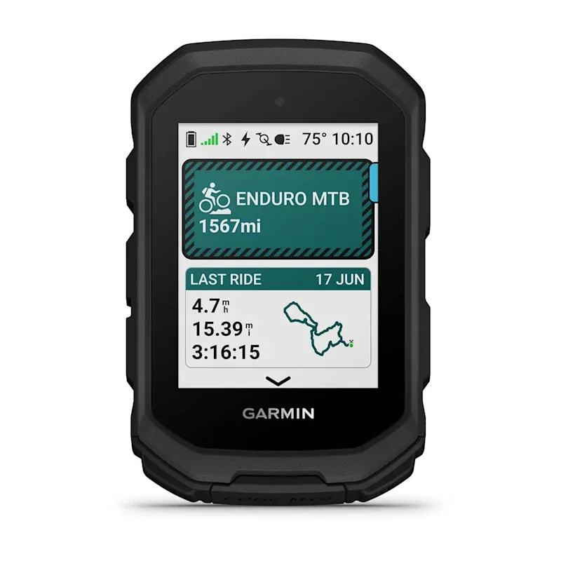 Garmin Edge MTB