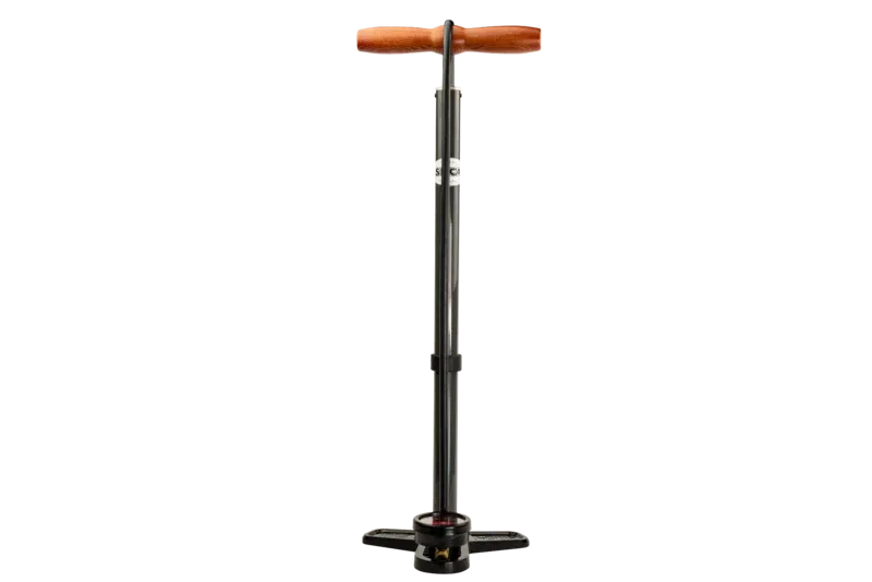 Silca Floor Pump Pista Plus