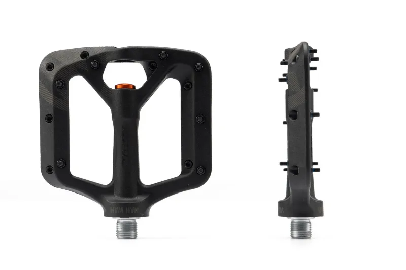 Kona Wah Wah 2 Black Small