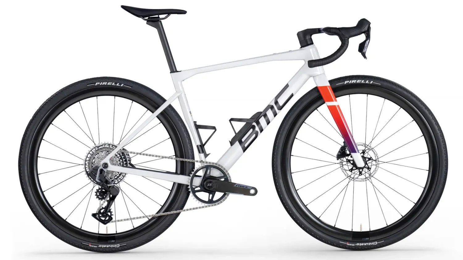 BMC Kaius 01 TWO