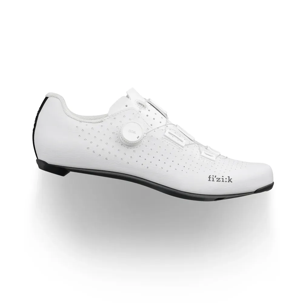 Fizik Temp Decos Carbon WIDE