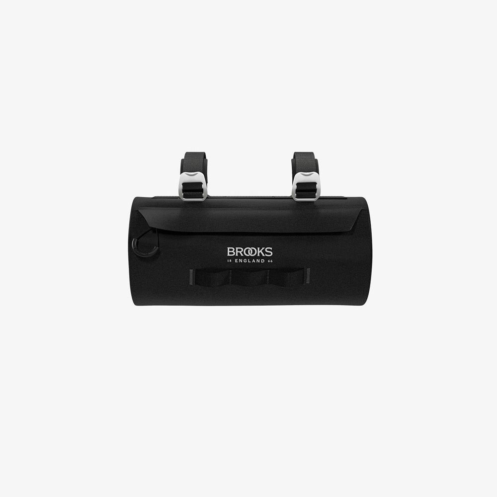 Brooks Scape Handlebar Pouch Black