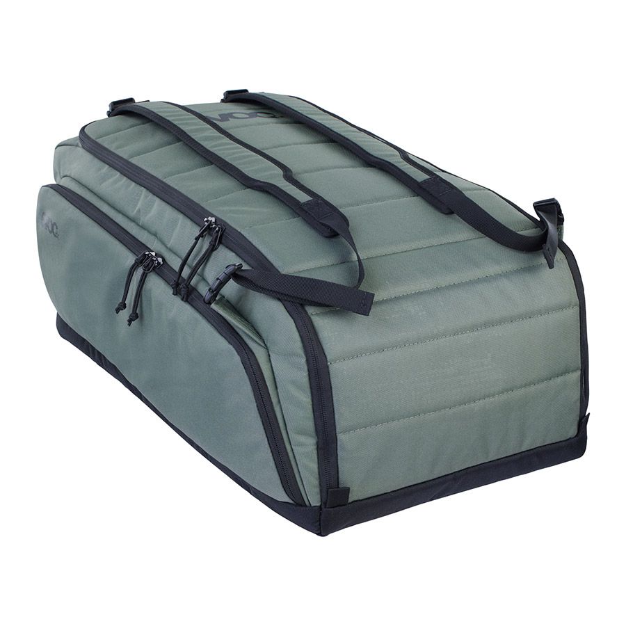 EVOC Gear Bag 55L Olive