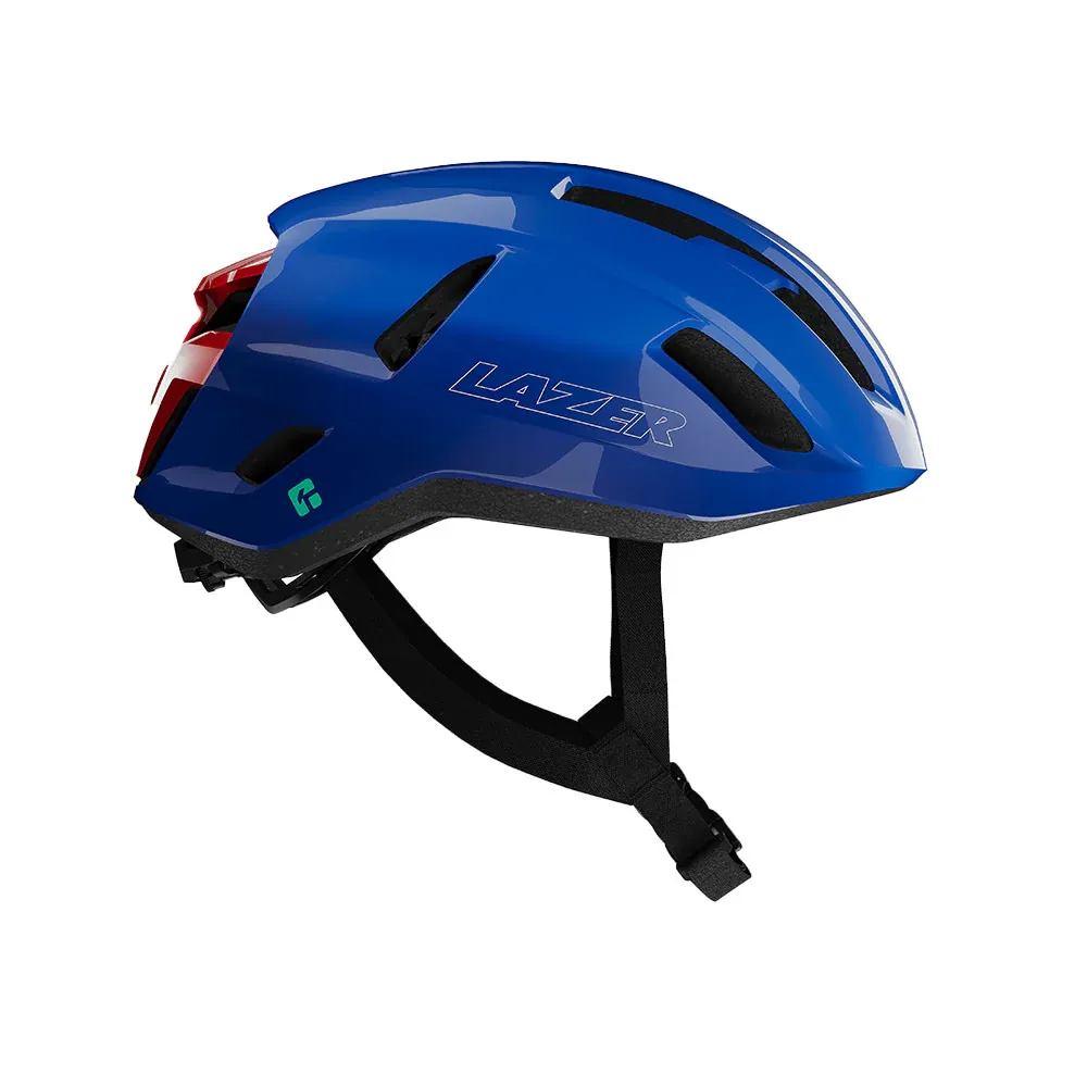 Lazer Sphere Kineticore, Color: Electric Blue, Size: S