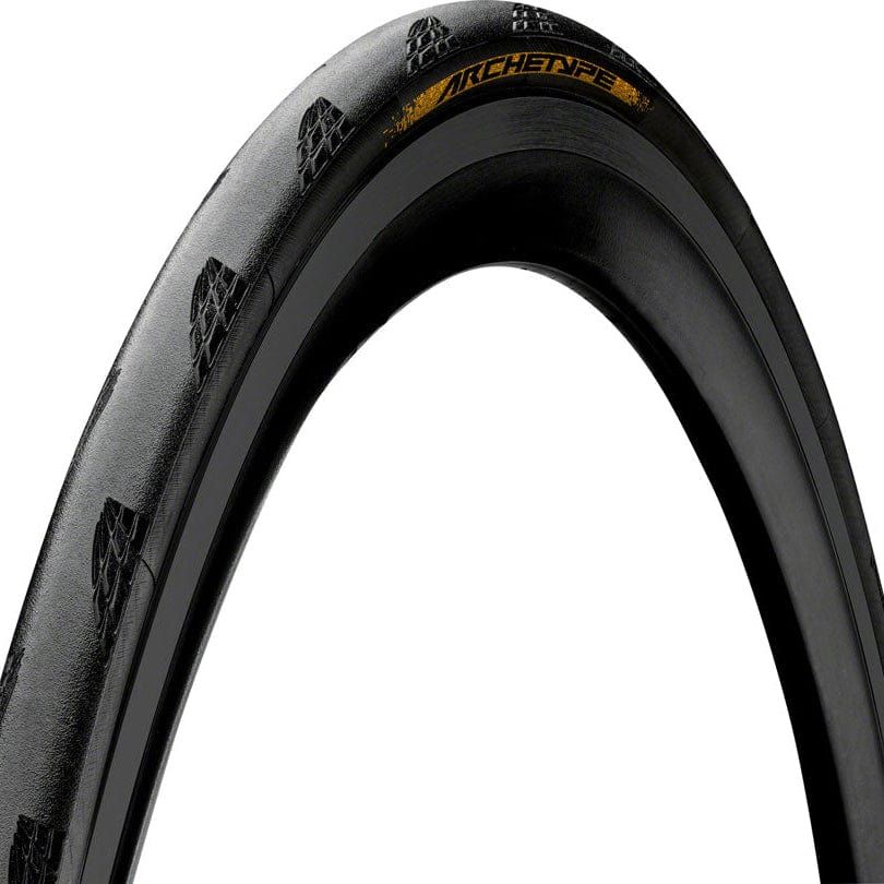 Continental Archetype TDF Limited Edition