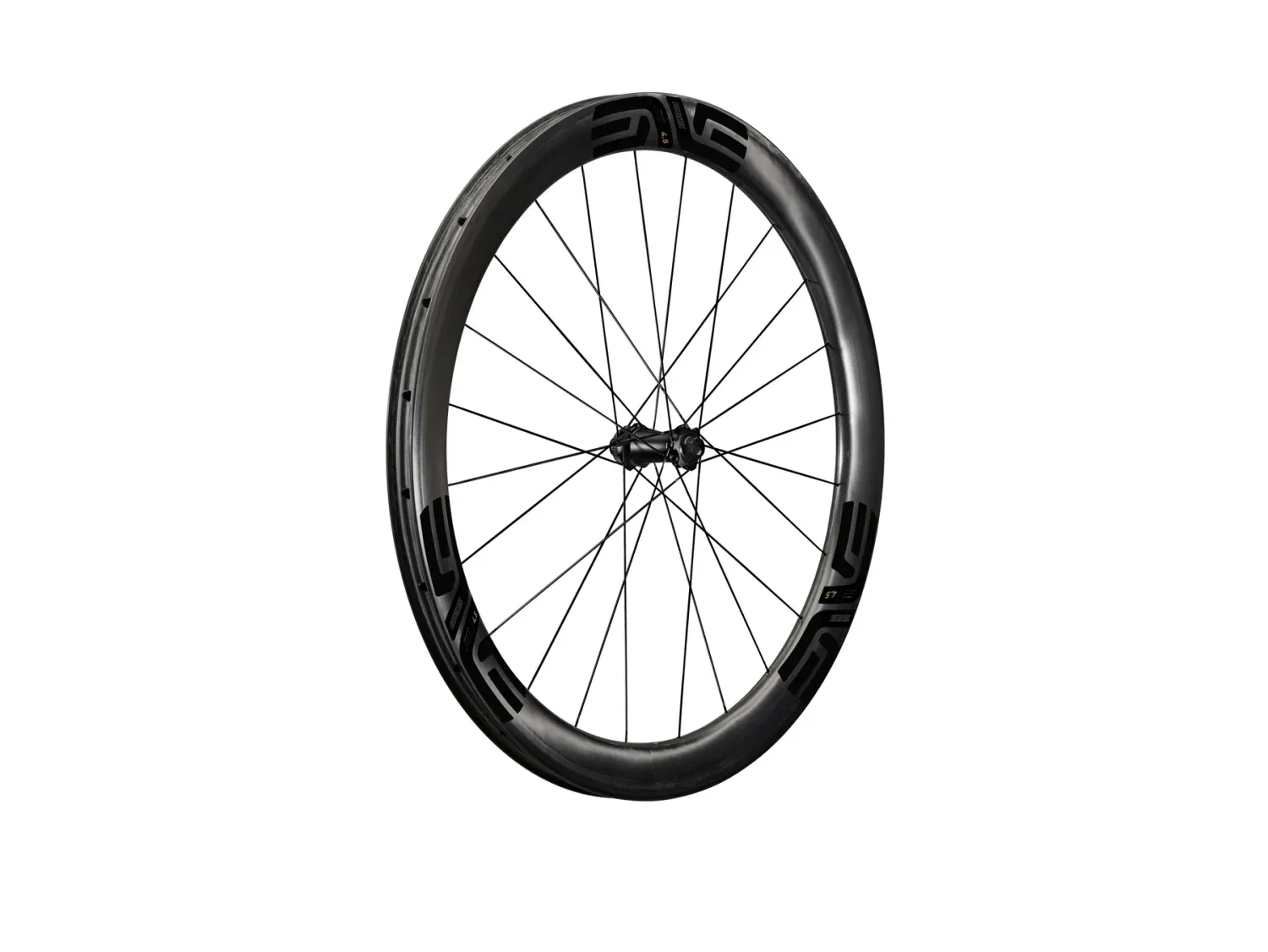 ENVE SES 4.5 Wheelset Microspline