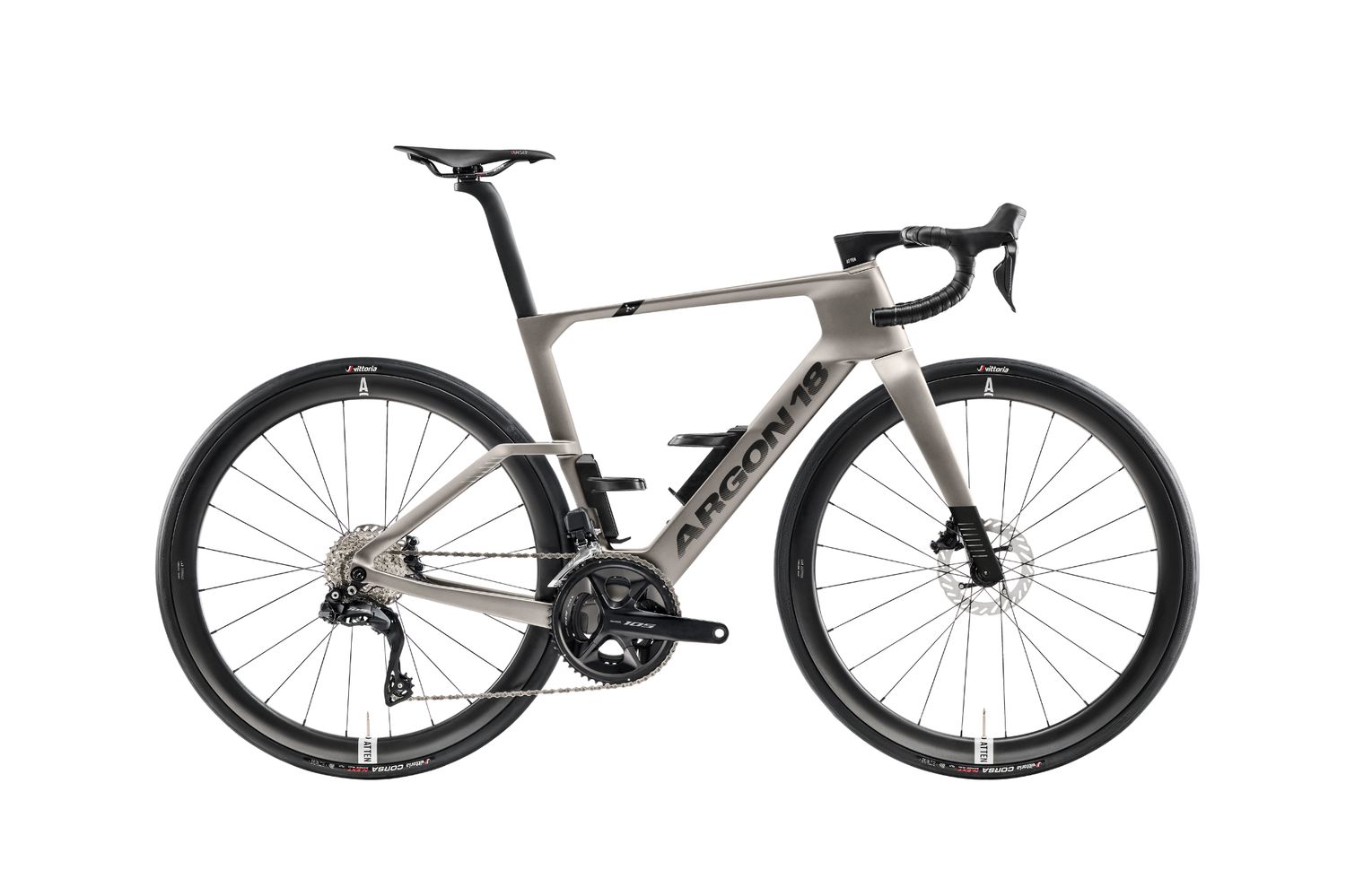 Argon 18 Nitrogen Harvest Moon 105 Di2