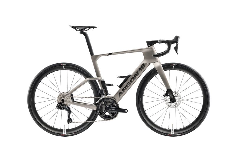 Argon 18 Nitrogen Harvest Moon 105 Di2
