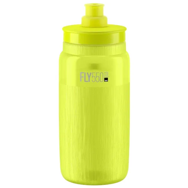 Elite Fly Tex Water Bottle - 550ml