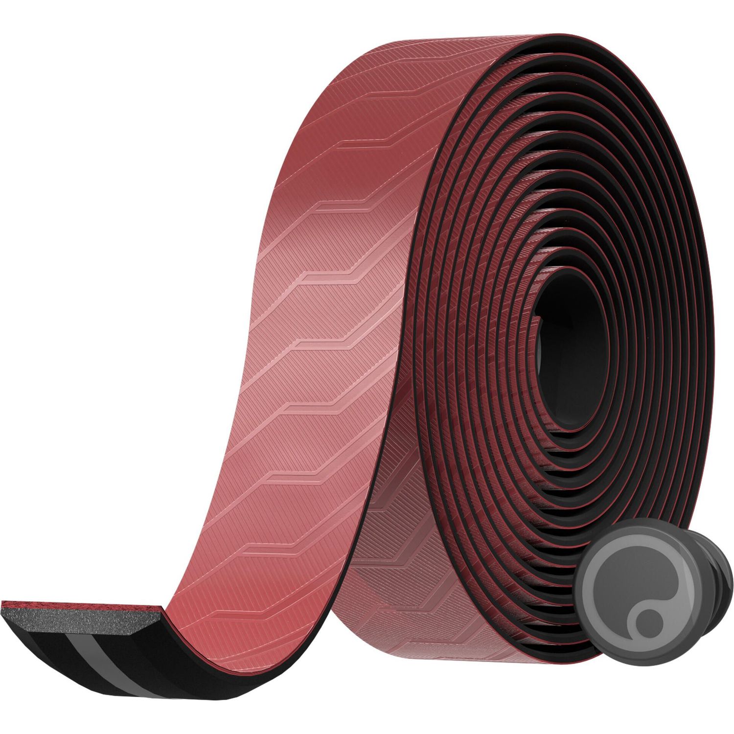 Ergon BT Gravel Tape, Merlot Red