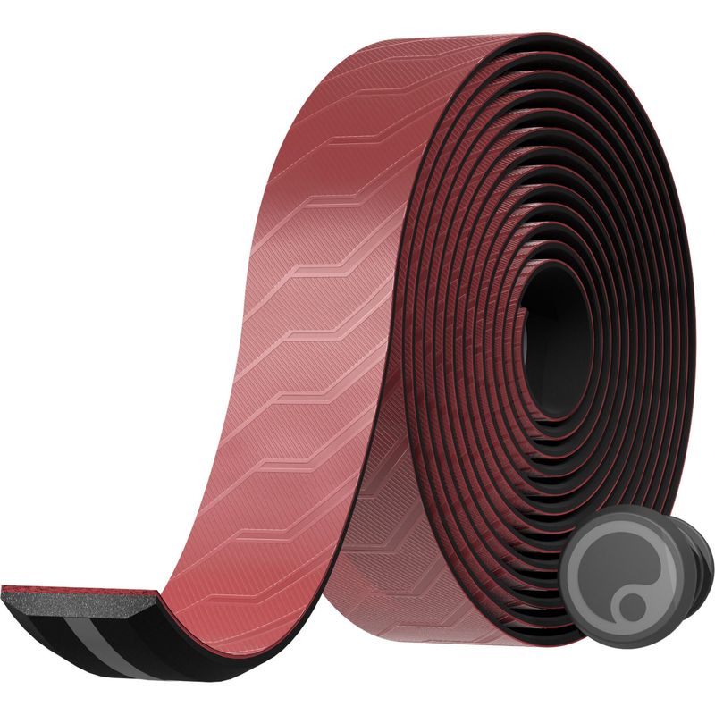 Ergon BT Gravel Tape, Merlot Red