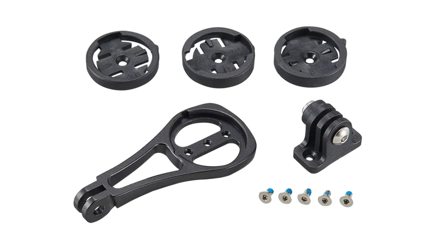 Ritchey Lollipop Accessory Mount