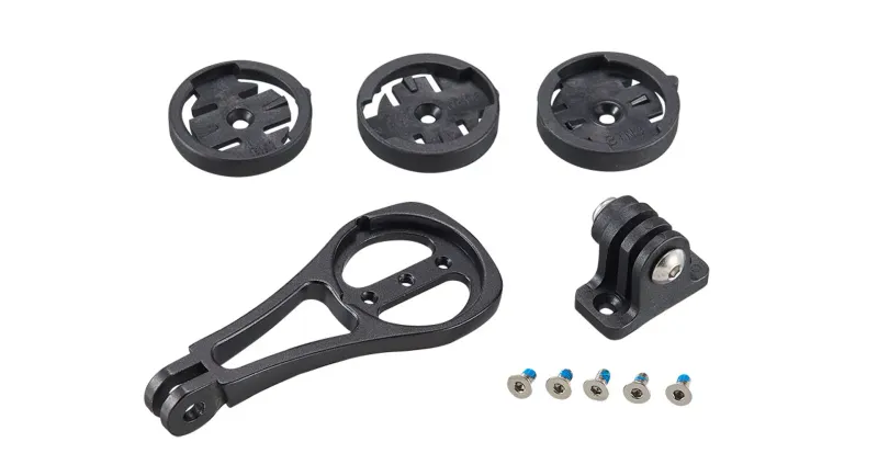 Ritchey Lollipop Accessory Mount