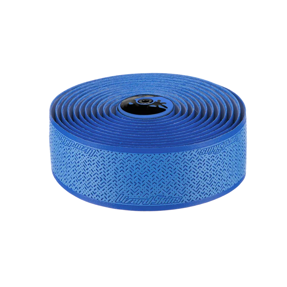 Lizard Skins DSP V2 2.5 MM - COBALT BLUE