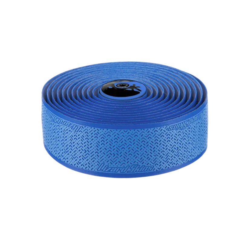 Lizard Skins DSP V2 2.5 MM - COBALT BLUE