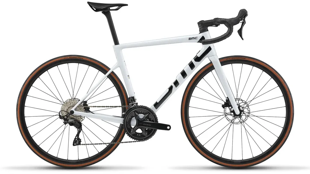 BMC Teammachine SLR THREE