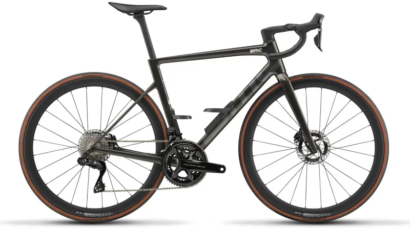 BMC Teammachine SLR 01 FOUR Dura-Ace