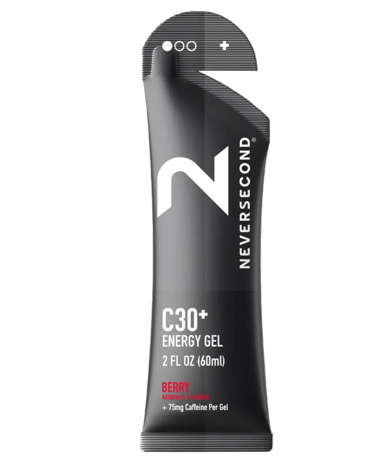 Neversecond C30+ Energy Gels Berry