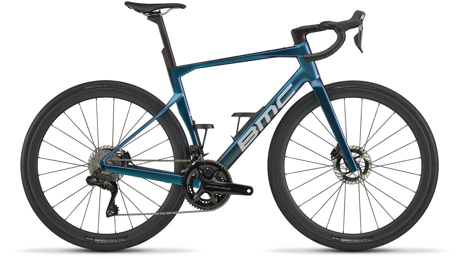 BMC Roadmachine 01 ONE