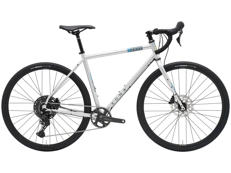 Kona Rove Cues