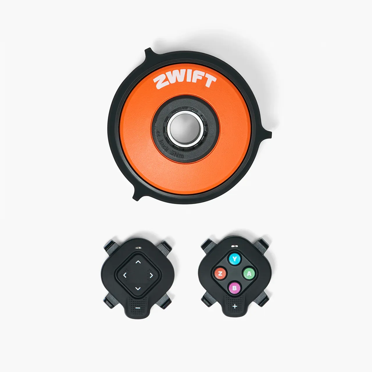 Zwift Cog + Click Upgrade Kit for Wahoo