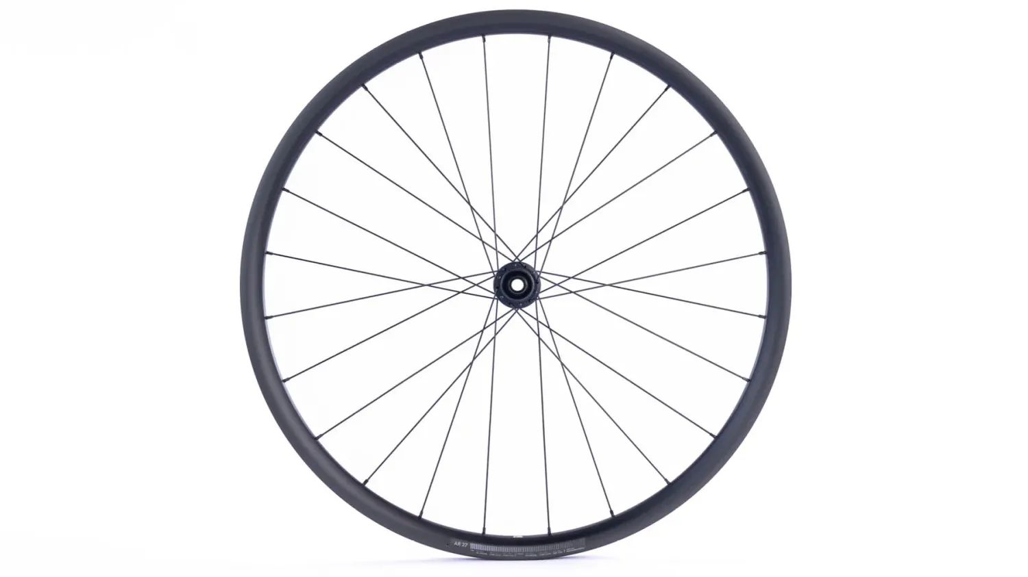 BMC AR 27 Wheelset Shimano HG11