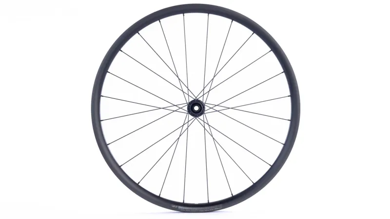 BMC AR 27 Wheelset Shimano HG11