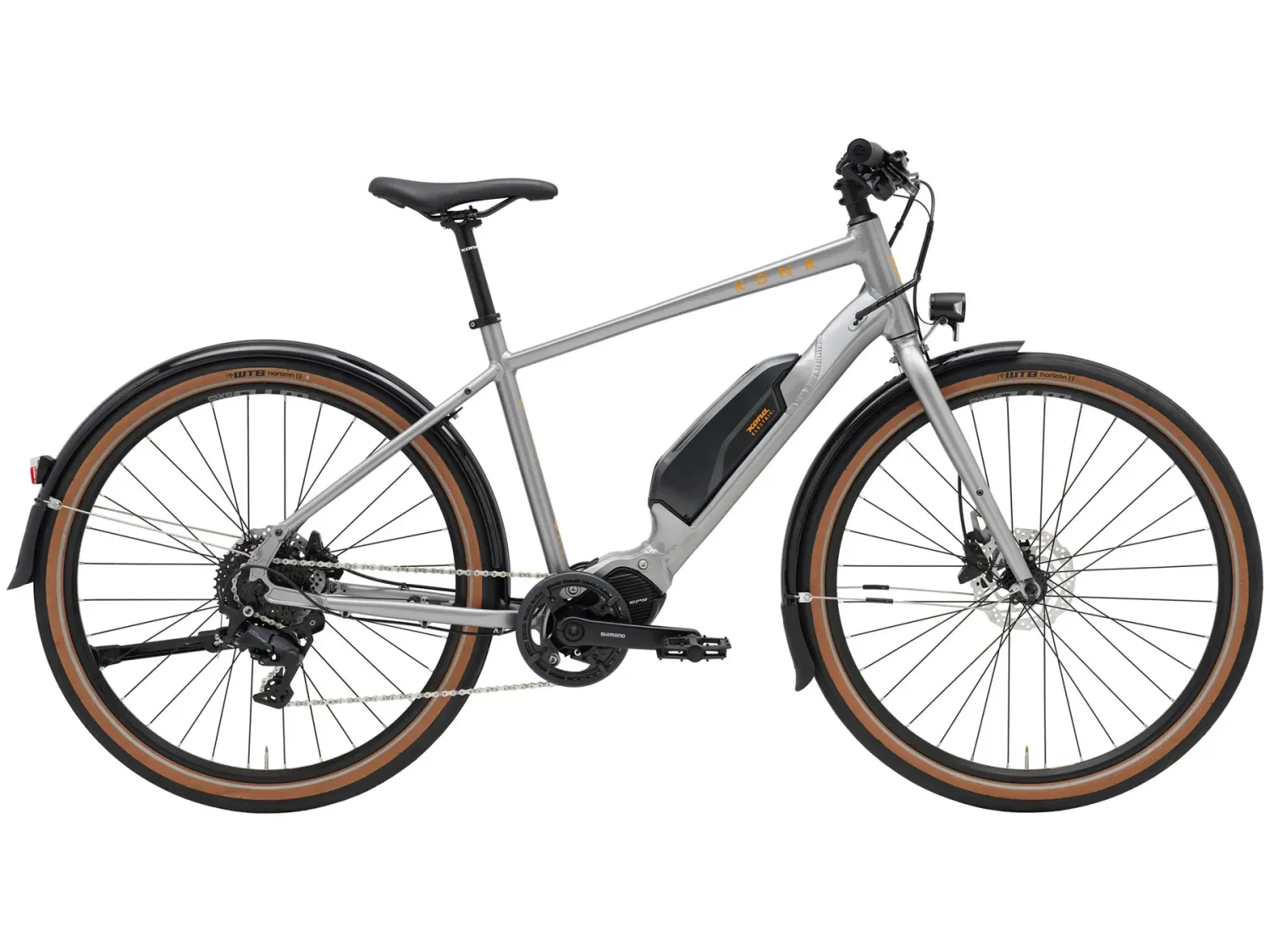 Kona Dew-E