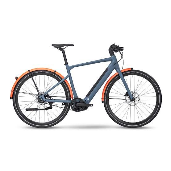 BMC 257 AMP AL ONE M
