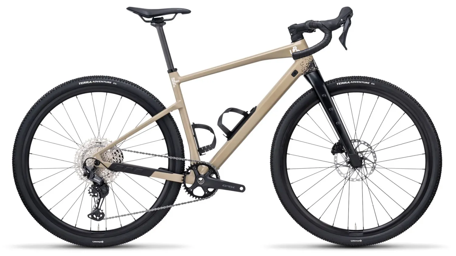 BMC URS TWO GRX 610 Sand