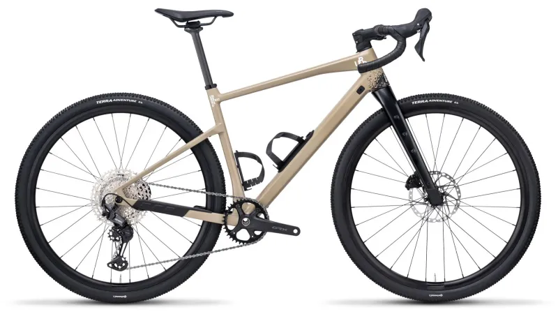 BMC URS TWO GRX 610 Sand