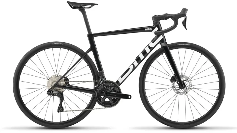BMC Teammachine SLR TWO Black