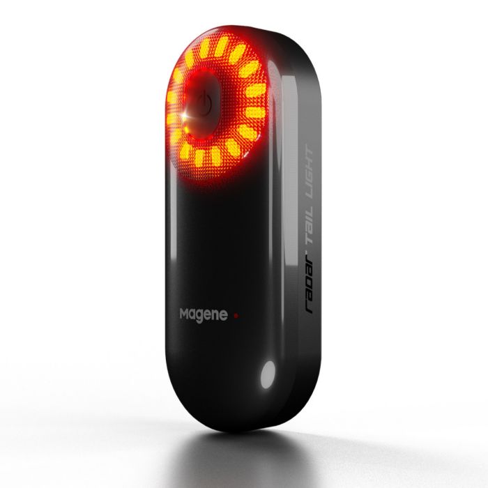 Magene Radar Tail Light L508
