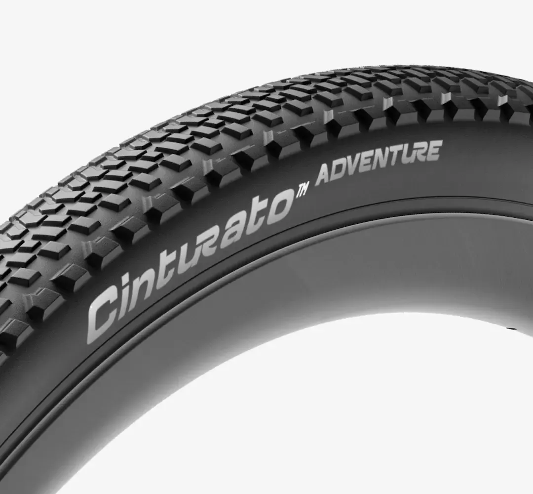 Pirelli Cinturato Adventure Gravel Tire 700 x 45C
