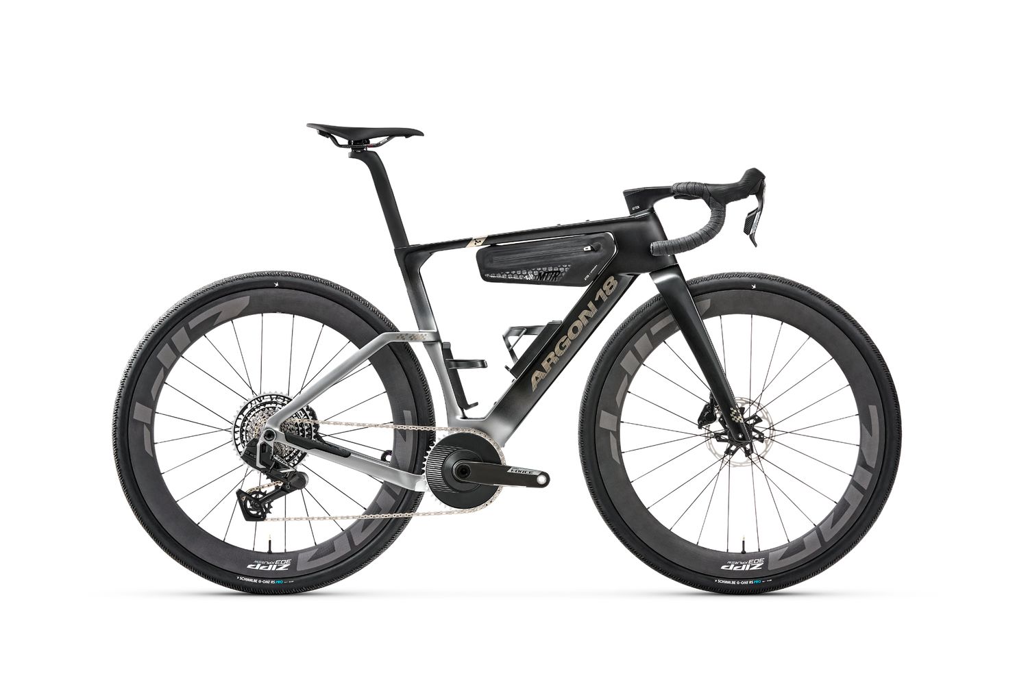 Argon 18 Anti Matter Force XPLR AXS