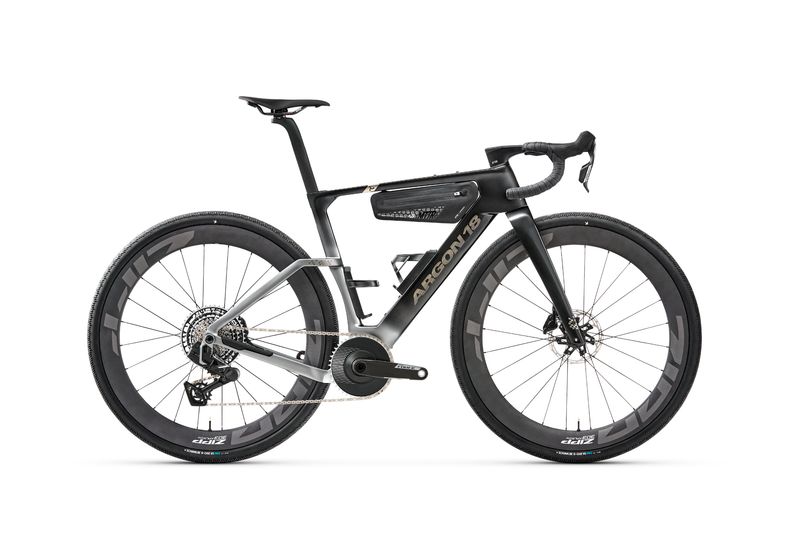 Argon 18 Anti Matter Force XPLR AXS