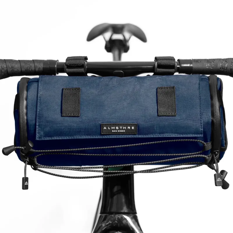 Almsthre Signature XL Bar Bag