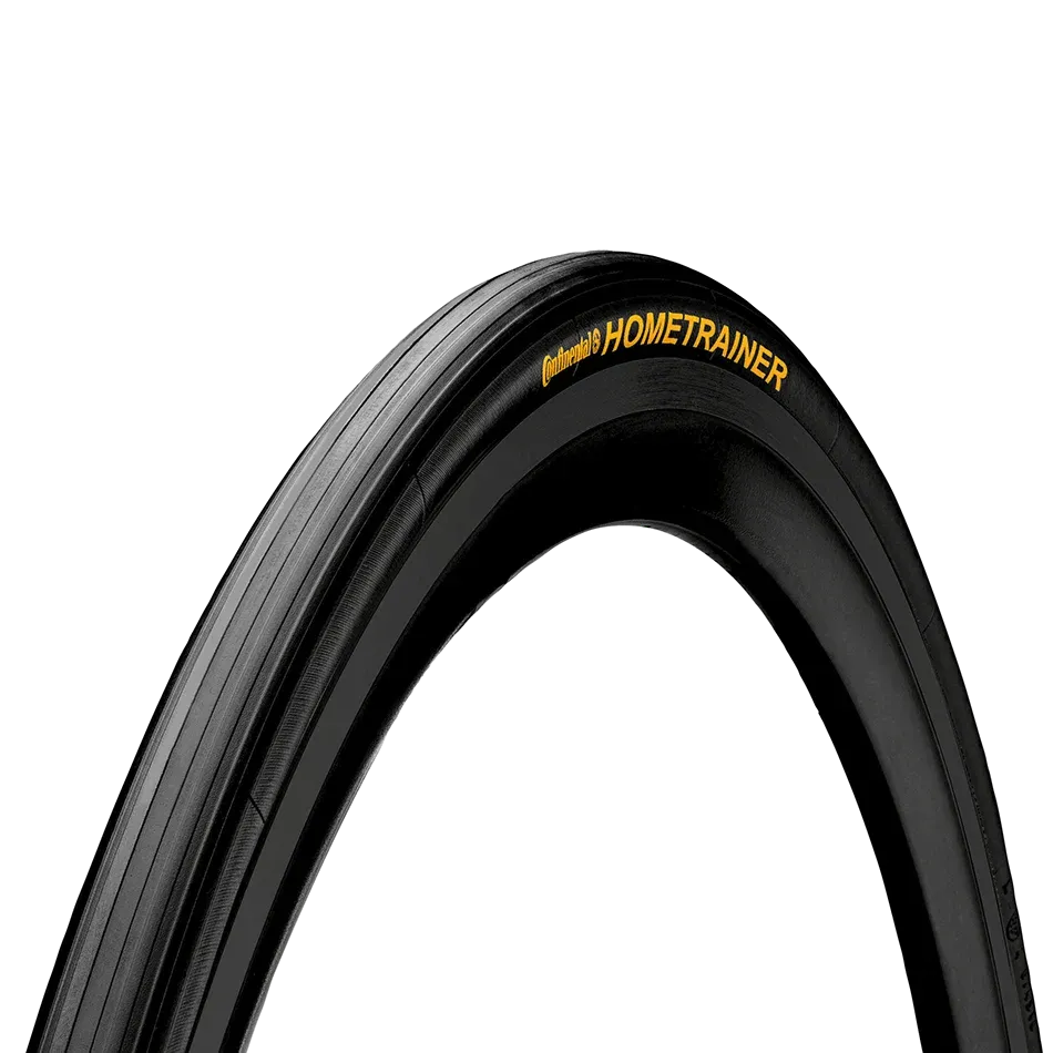 Continental Hometrainer Black