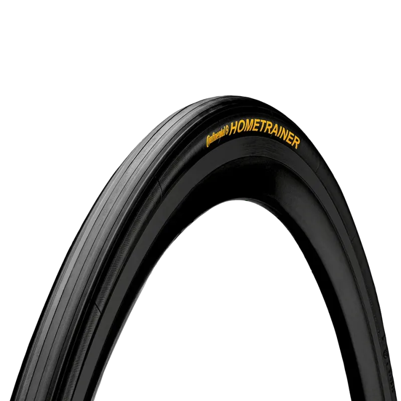 Continental Hometrainer Black