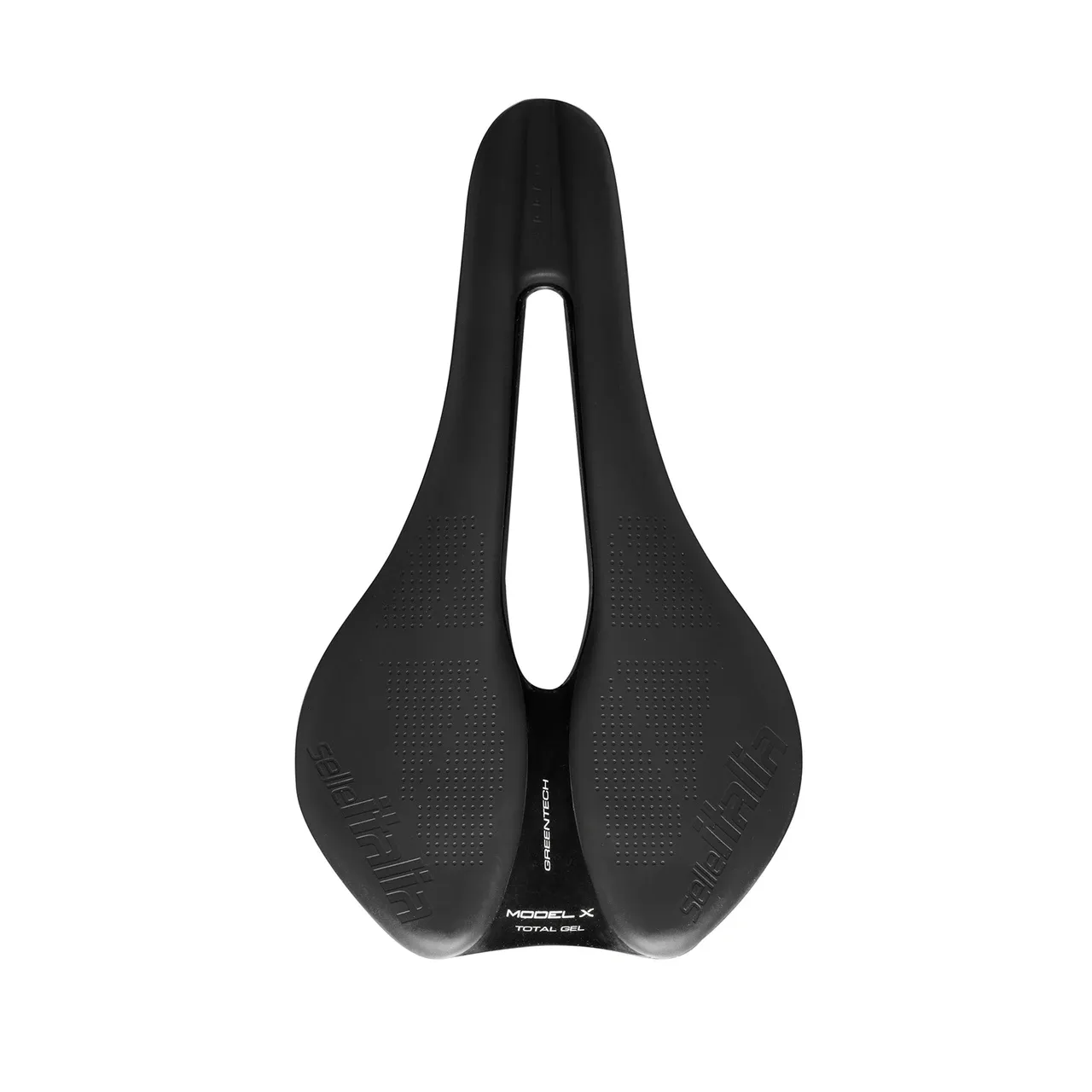 Selle Italia Model X Greentech | FeC Alloy Rail | 145mm Selle Italia Model X Greentech | FeC Alloy Rail | 145mm