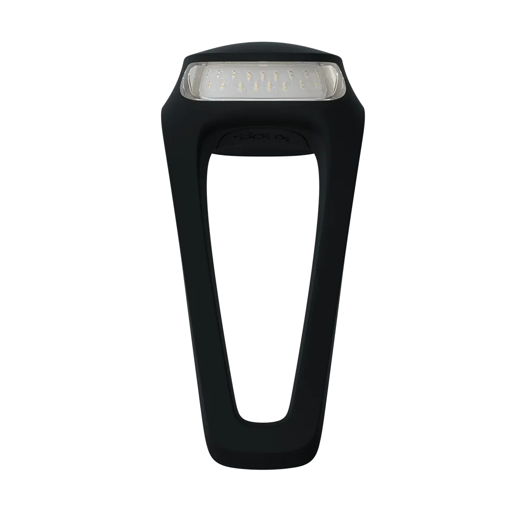 Knog Frog V3-R Rear Light, Color: Black