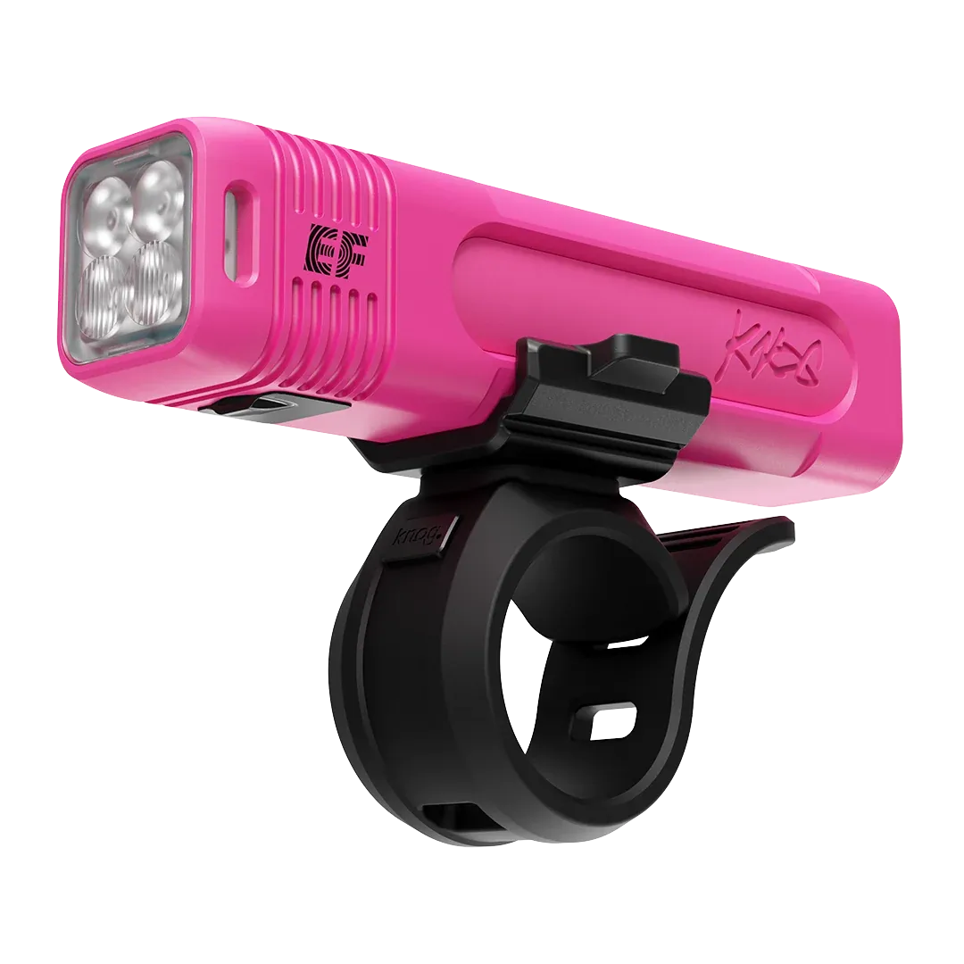 Knog Blinder 900 Front Light EF-Pink