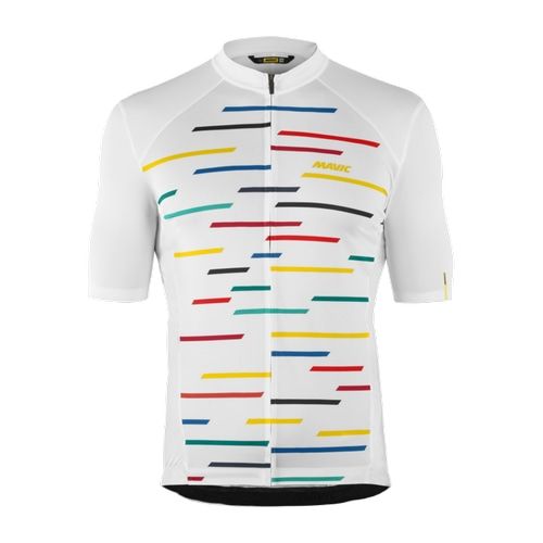 Mavic Cosmic Jersey