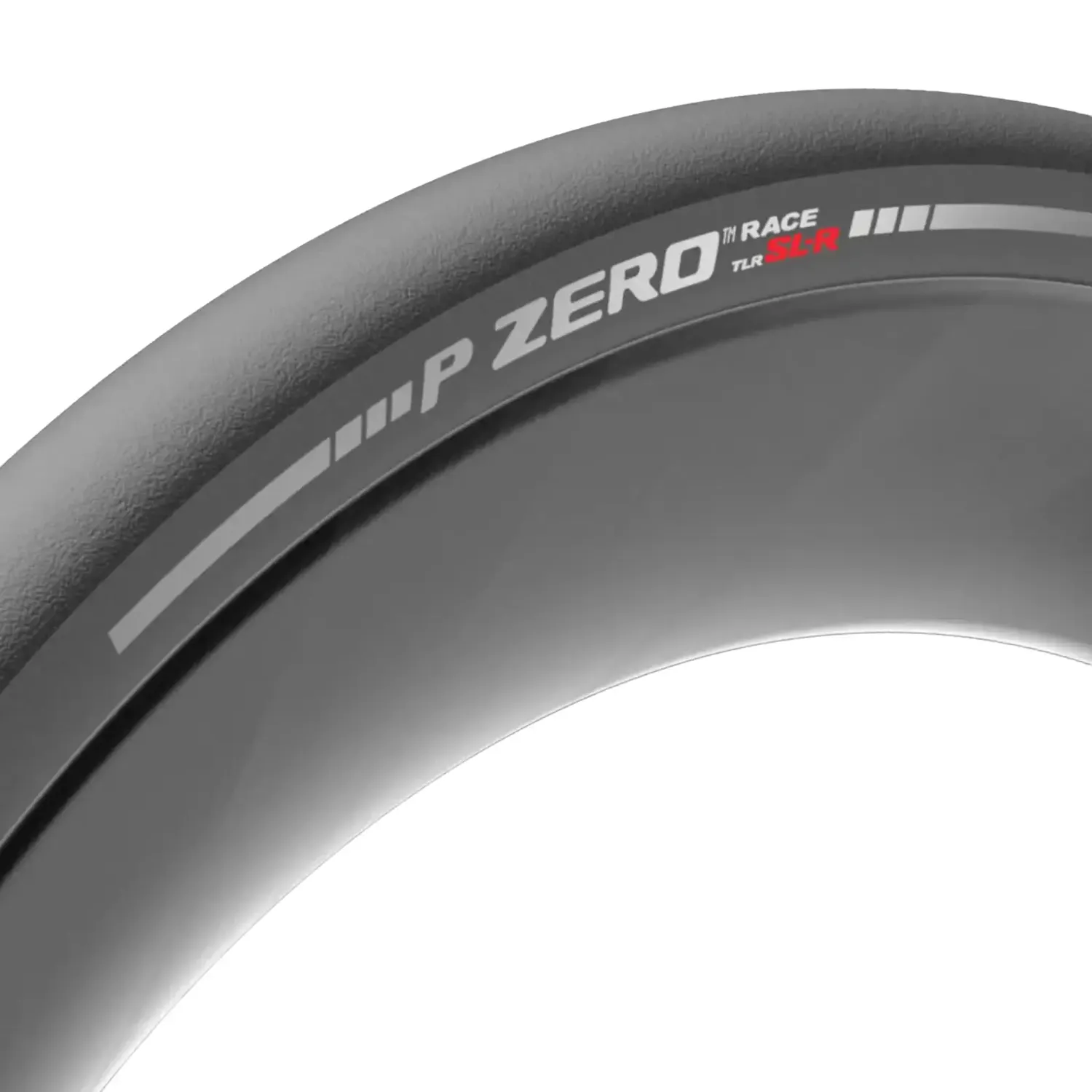 Pirelli P ZERO Race SL-R TLR Black