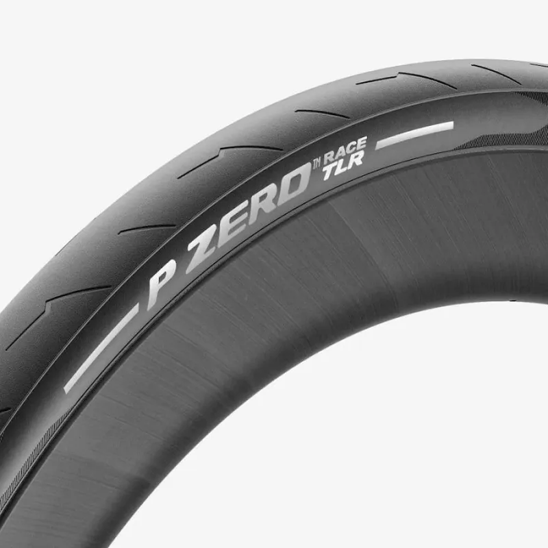 Pirelli P ZERO Race TLR Tire