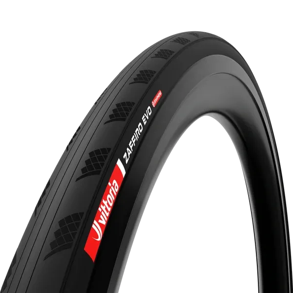 Vittoria Zaffiro Evo 700 x 30 Black