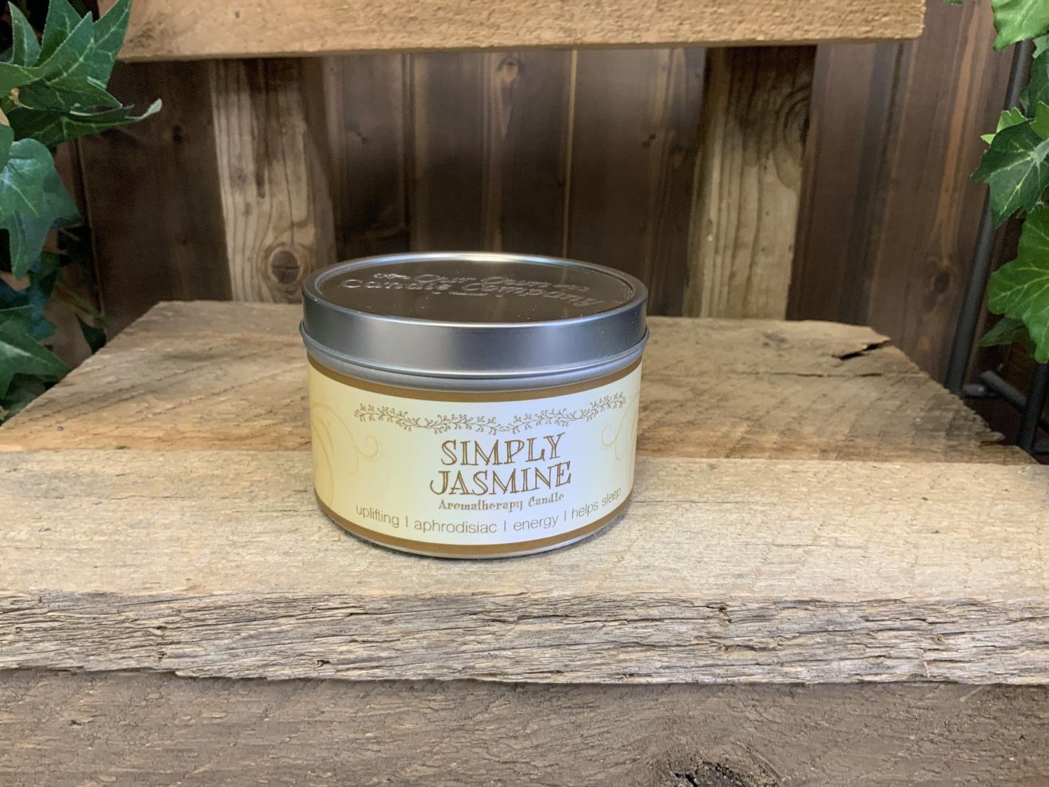 OUR CANDLE