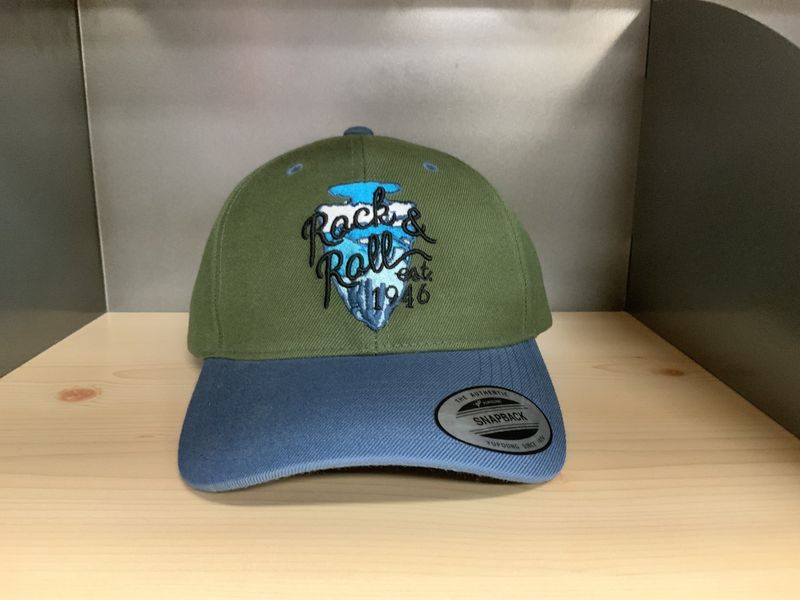 ROCK&amp;ROLL HAT