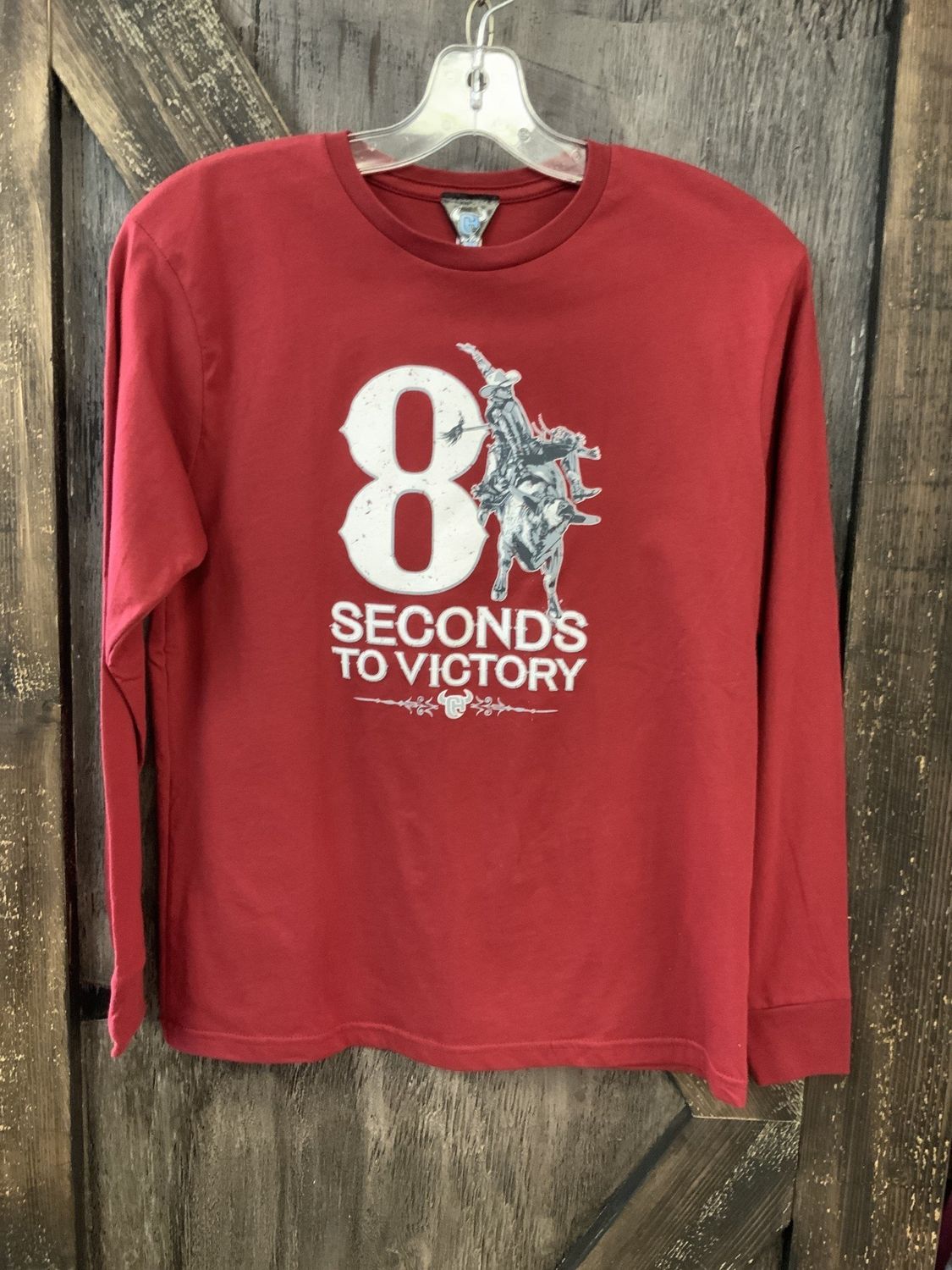 CH YOUTH VICTORY TEE